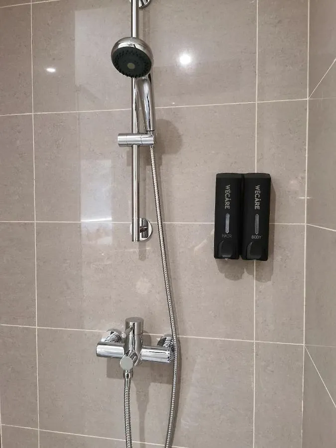 The President - Bangsar South Mid Valley Kuala Lumpur Apartment