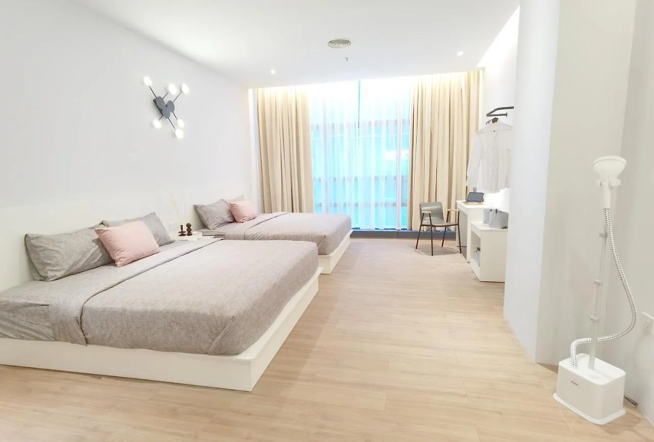 The President - Bangsar South Mid Valley Kuala Lumpur
