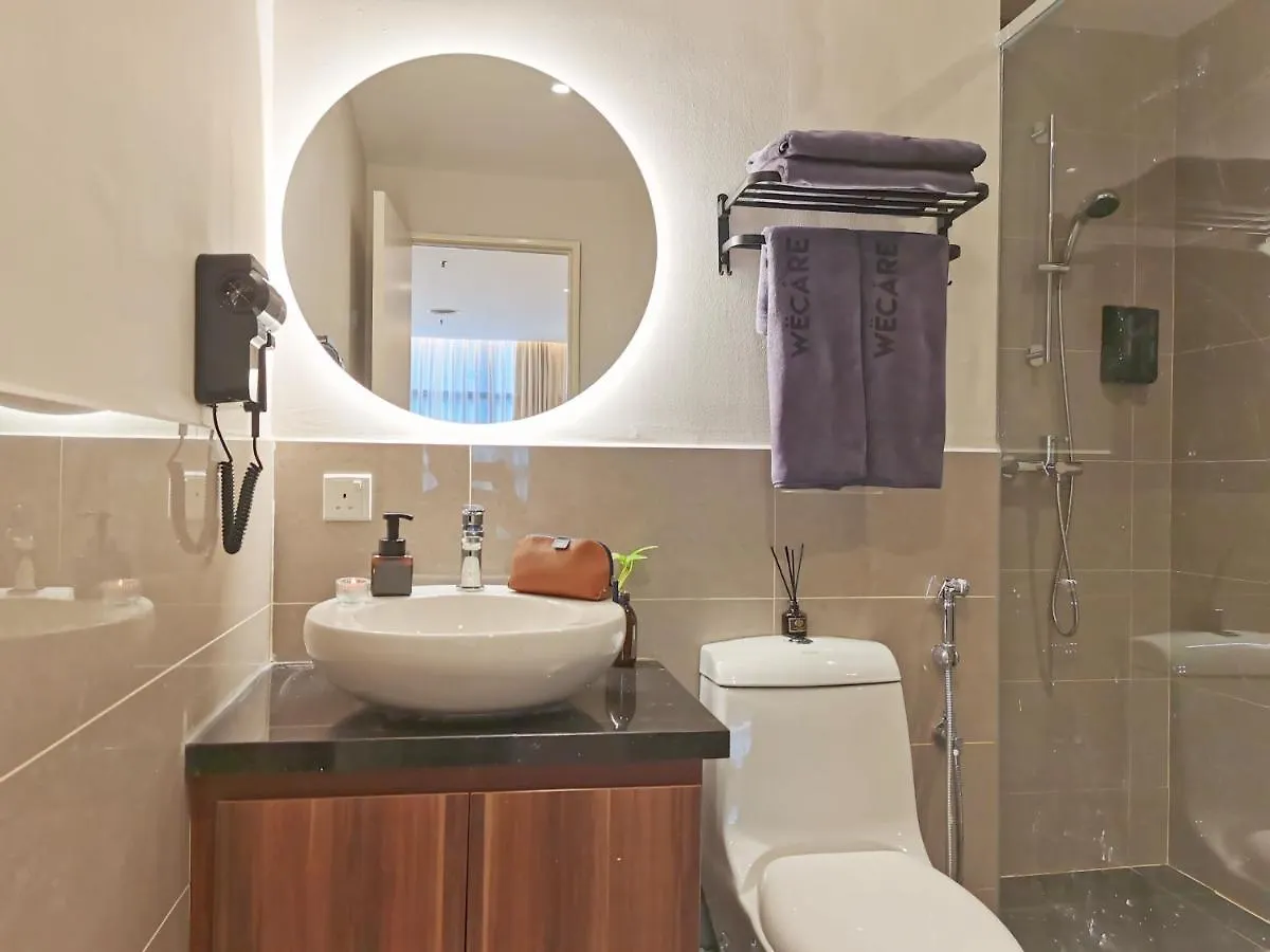 The President - Bangsar South Mid Valley Kuala Lumpur 0*,  Malaysia